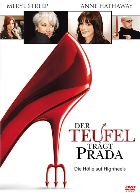 der teufel trägt prada ähnliche filme|Der Teufel trägt Prada (2006) — The Movie Database (TMDB).